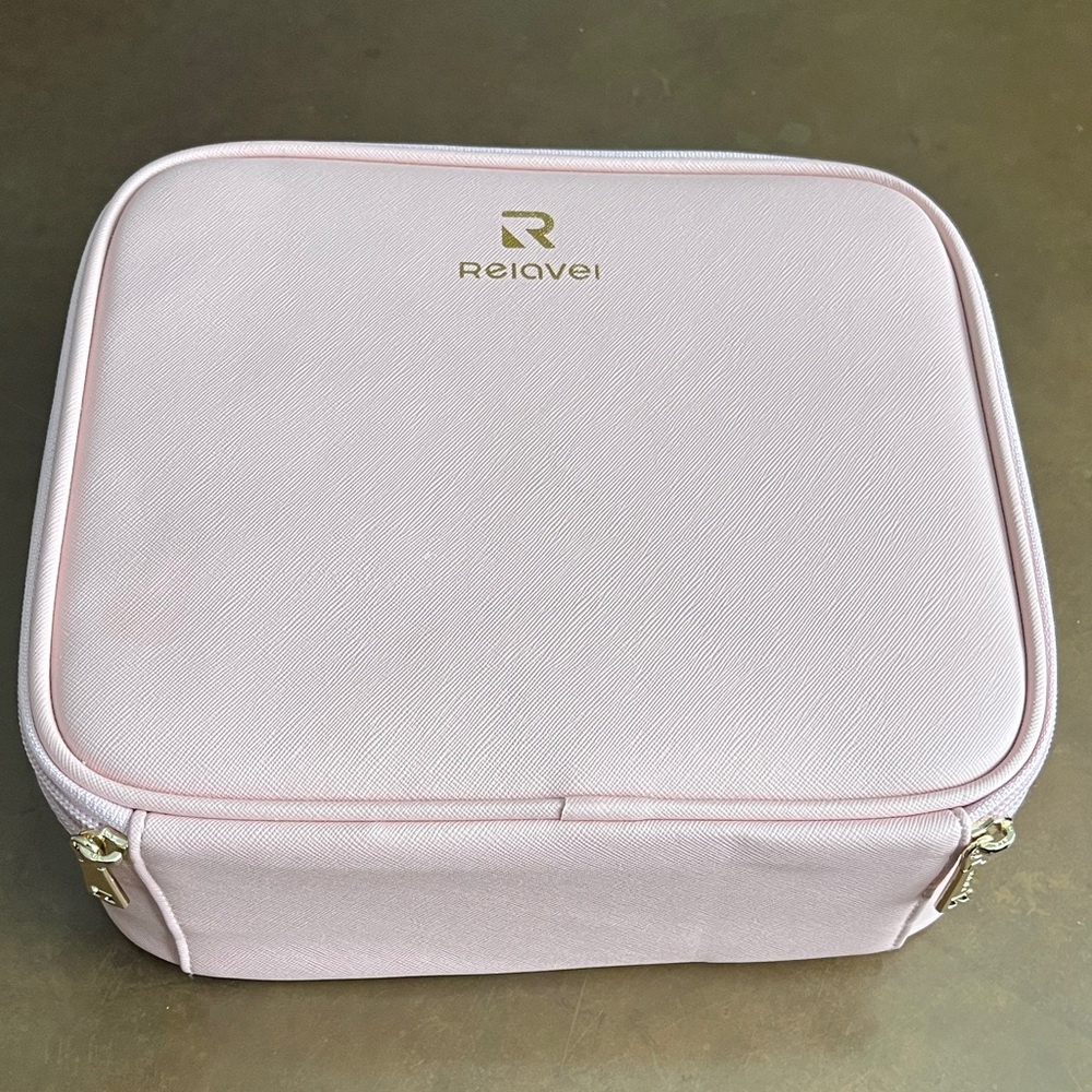 Pink Women's Bag